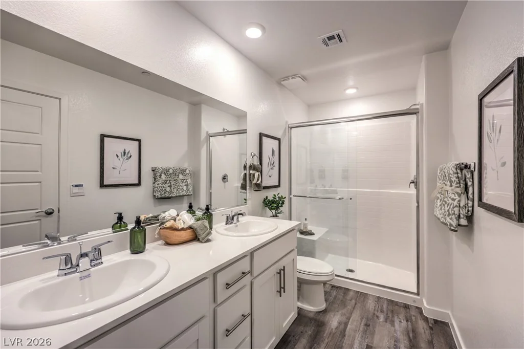 9841 Hidden Pass, Las Vegas, NV 89178