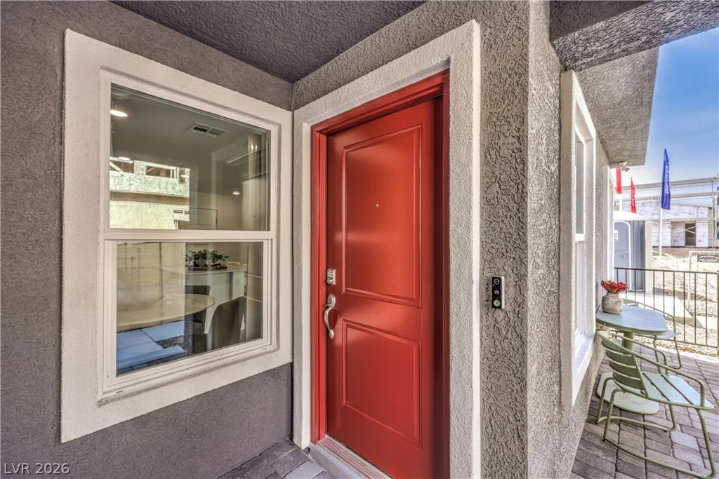9841 Hidden Pass, Las Vegas, NV 89178