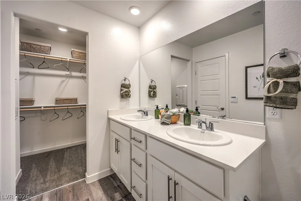 9841 Hidden Pass, Las Vegas, NV 89178