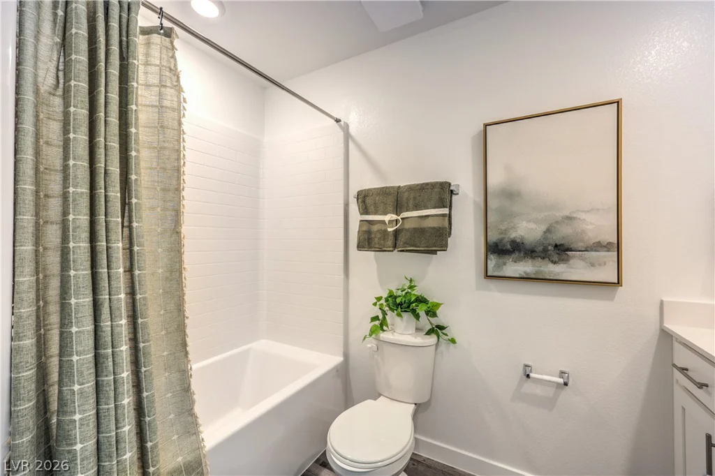 9841 Hidden Pass, Las Vegas, NV 89178
