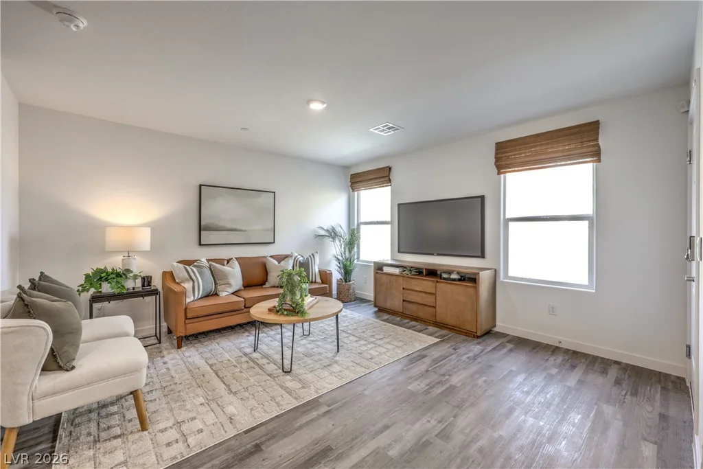 9841 Hidden Pass, Las Vegas, NV 89178