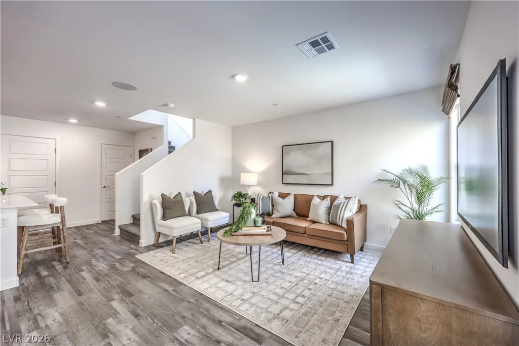 9841 Hidden Pass, Las Vegas, NV 89178