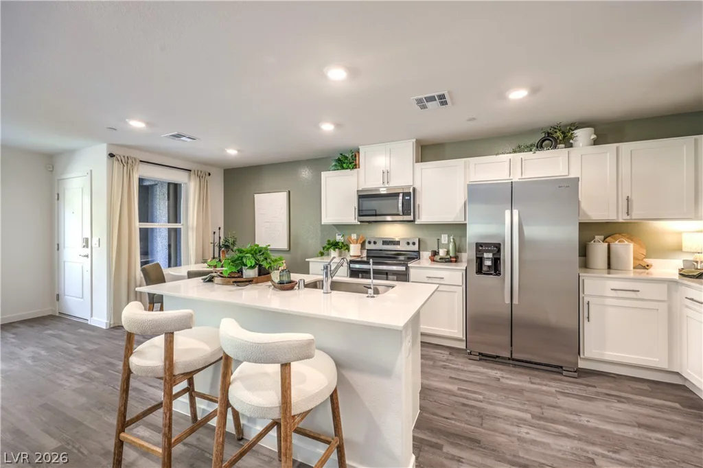 9841 Hidden Pass, Las Vegas, NV 89178