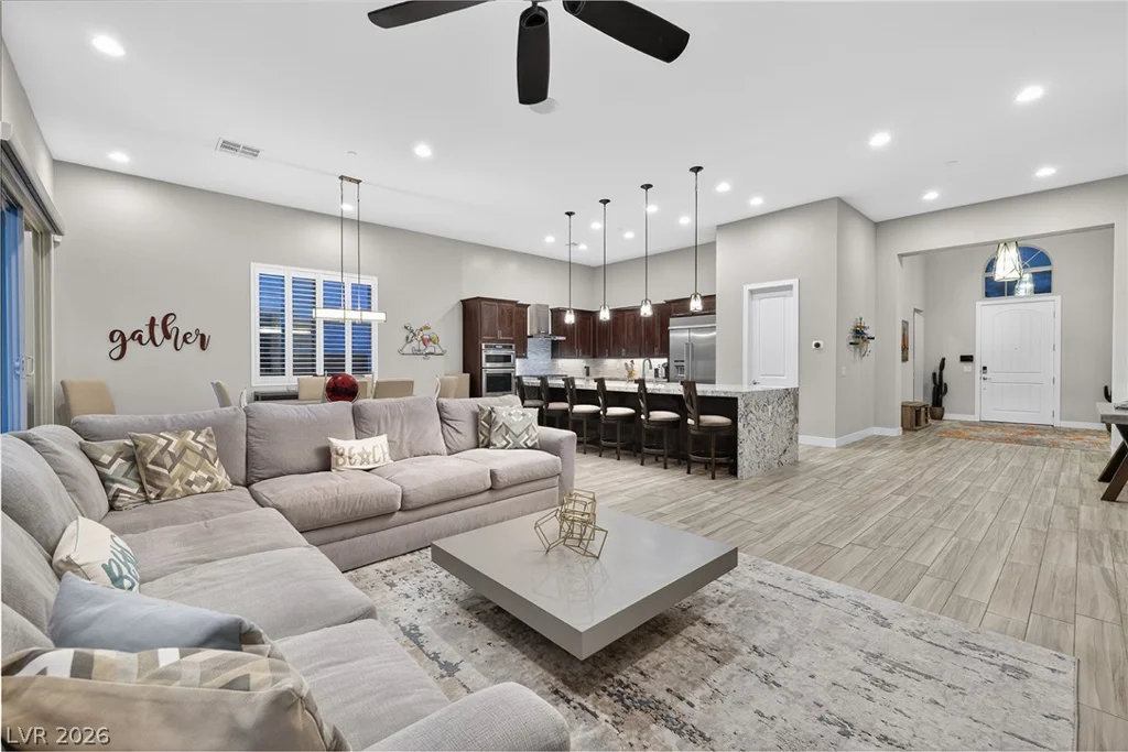 1 Costa Tropical, Henderson, NV 89011