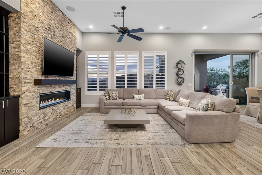 1 Costa Tropical, Henderson, NV 89011