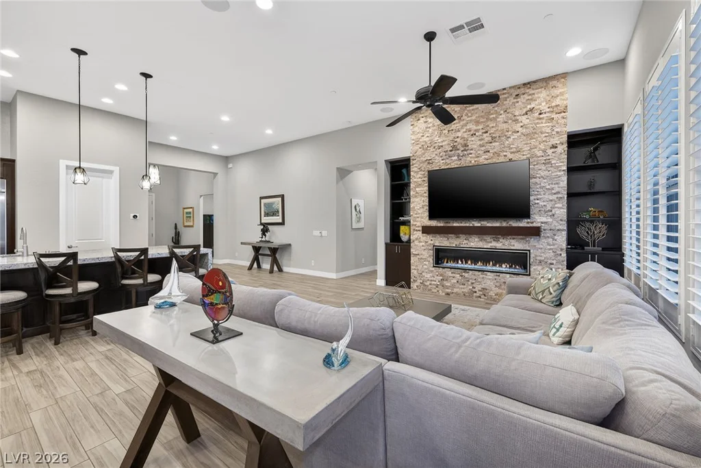 1 Costa Tropical, Henderson, NV 89011