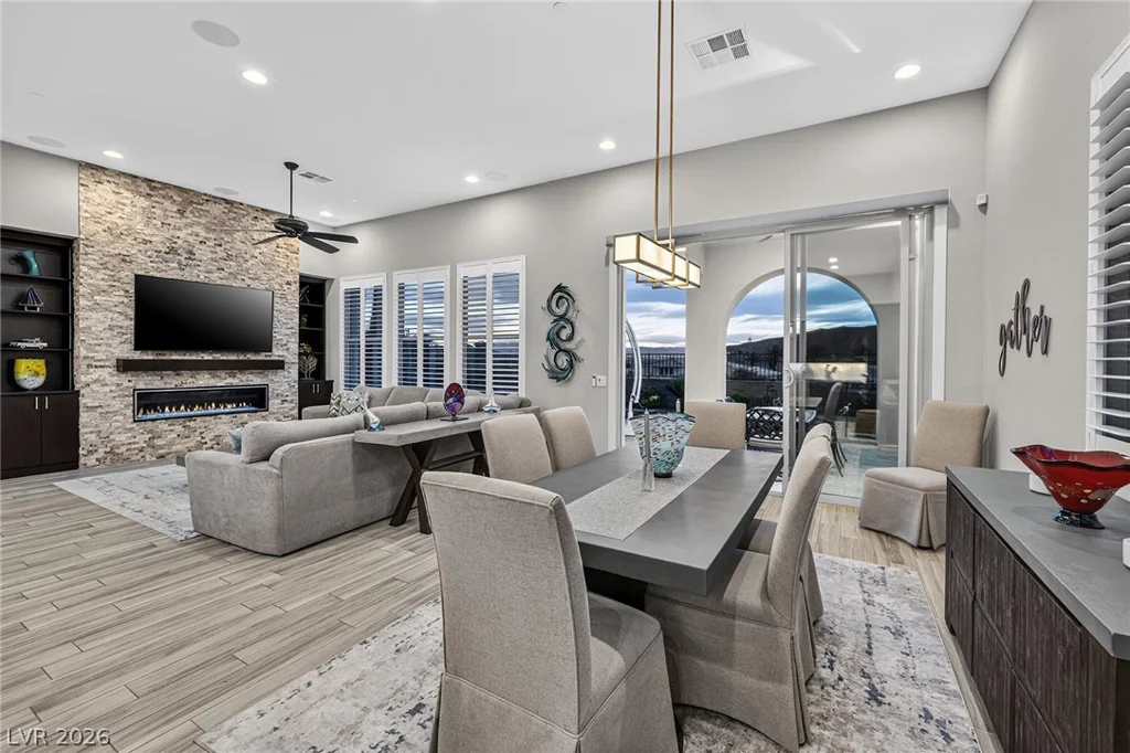 1 Costa Tropical, Henderson, NV 89011