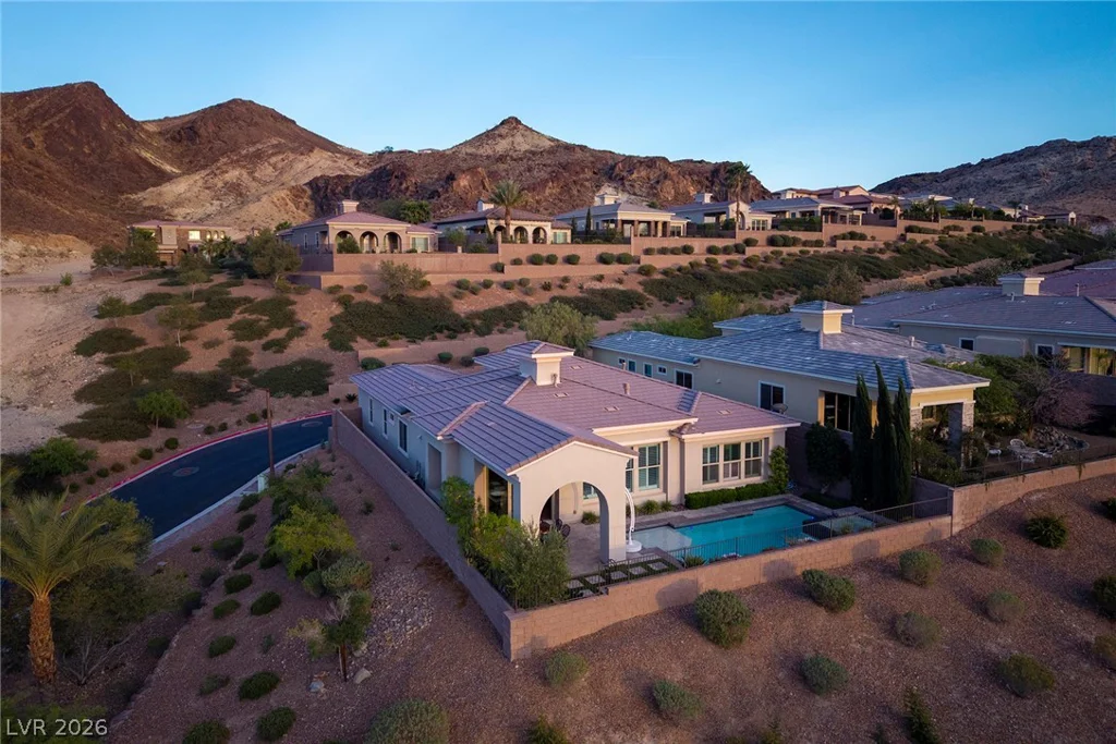 1 Costa Tropical, Henderson, NV 89011