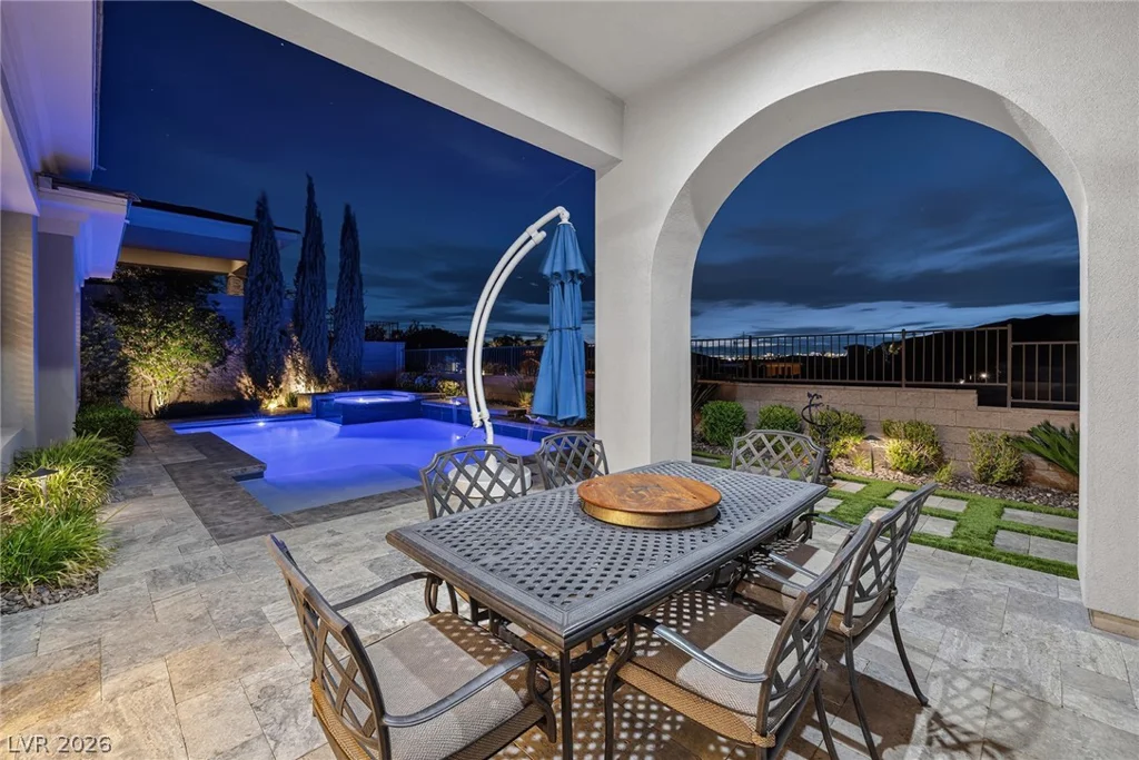 1 Costa Tropical, Henderson, NV 89011