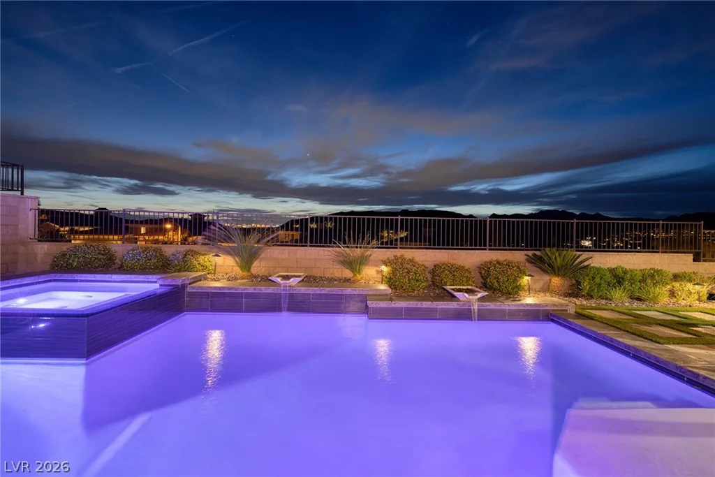 1 Costa Tropical, Henderson, NV 89011