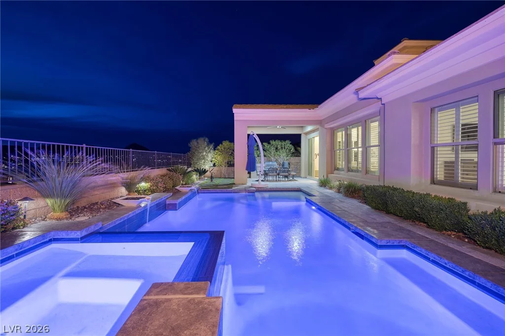 1 Costa Tropical, Henderson, NV 89011