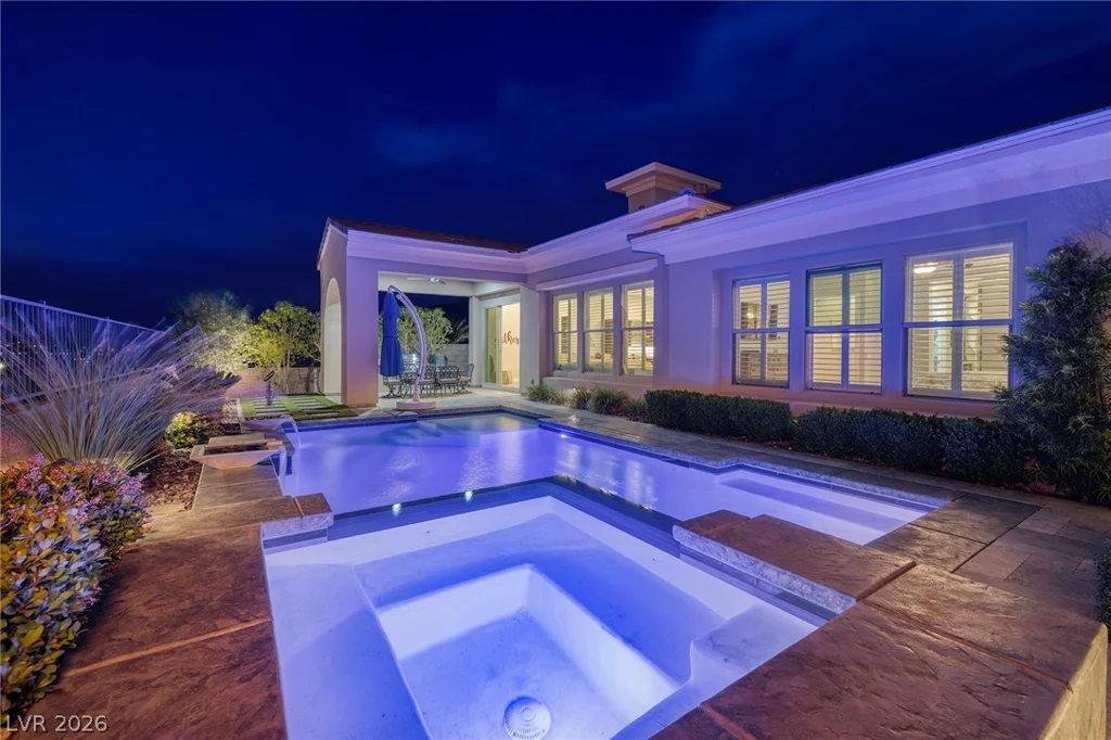 1 Costa Tropical, Henderson, NV 89011