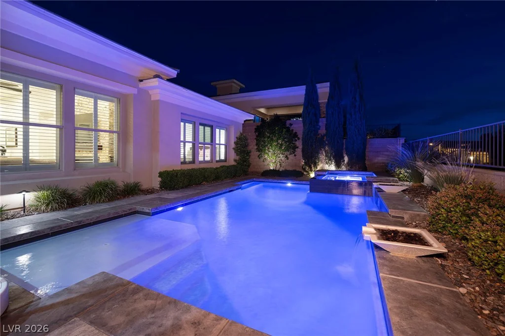 1 Costa Tropical, Henderson, NV 89011