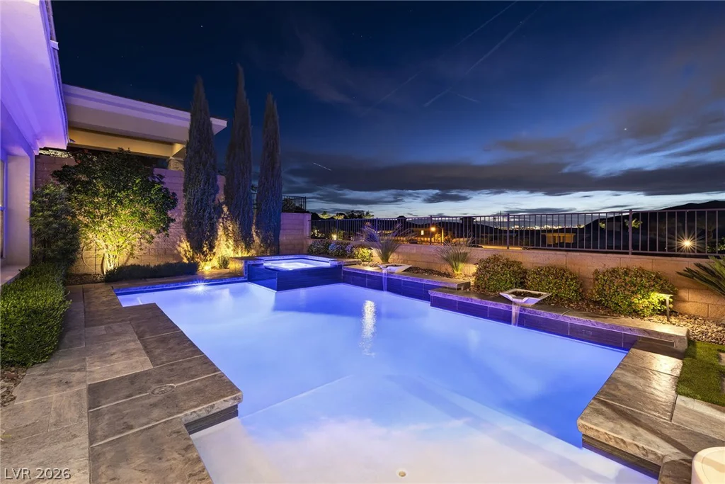 1 Costa Tropical, Henderson, NV 89011