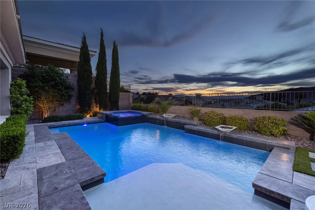 1 Costa Tropical, Henderson, NV 89011