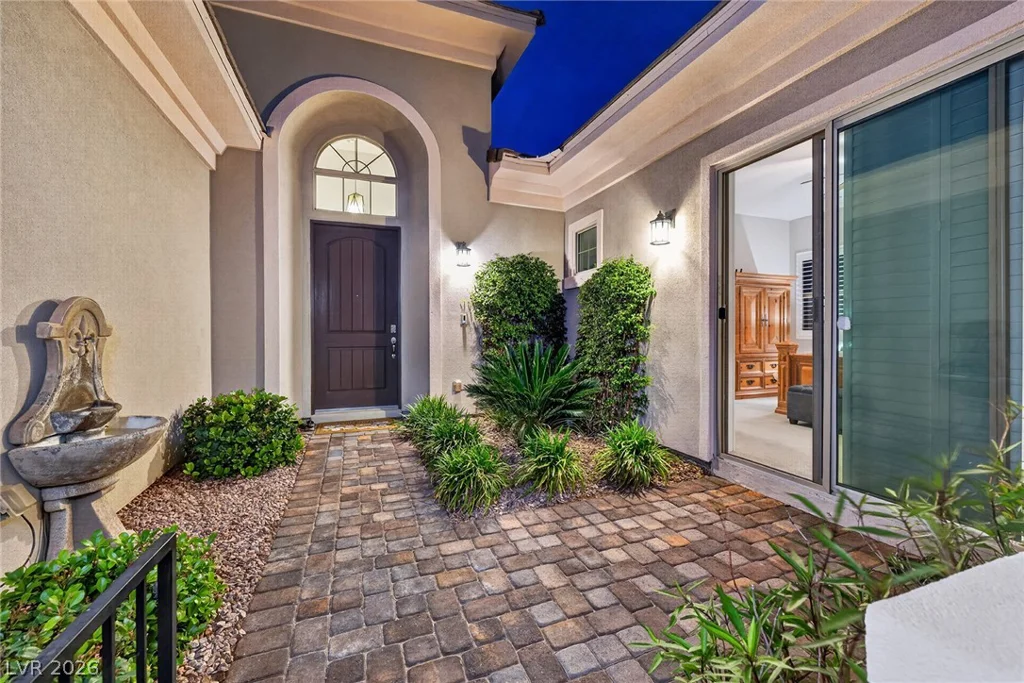1 Costa Tropical, Henderson, NV 89011