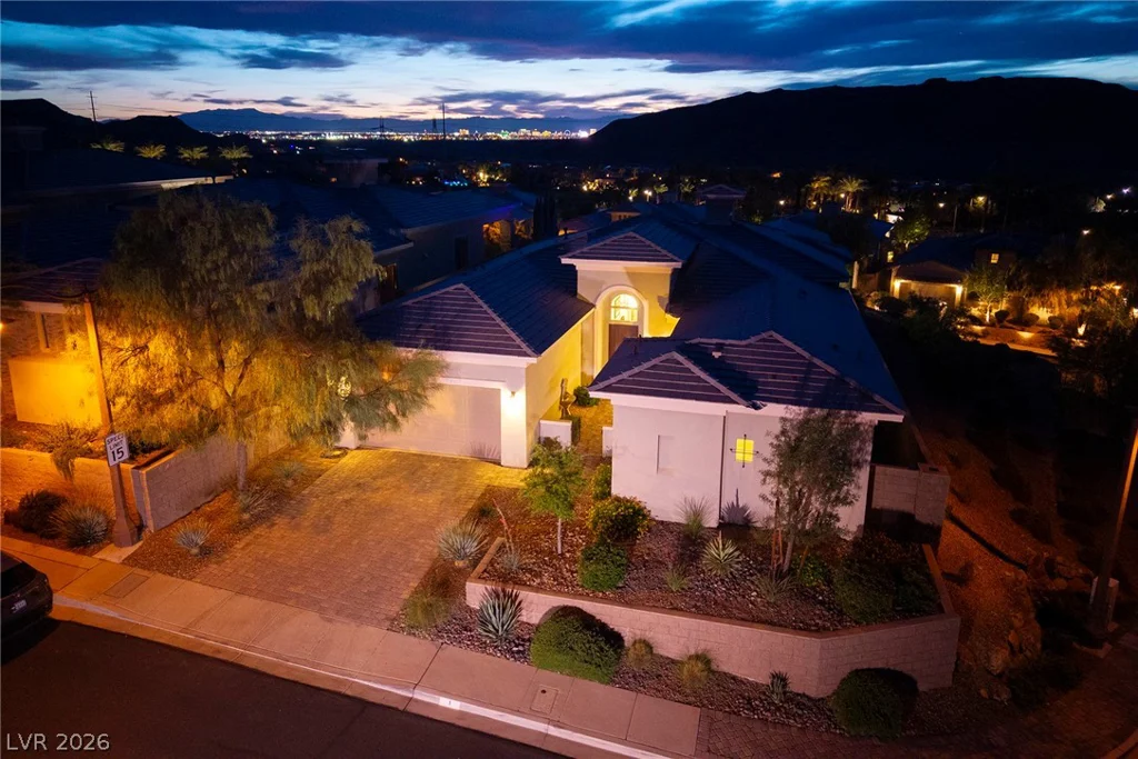1 Costa Tropical, Henderson, NV 89011
