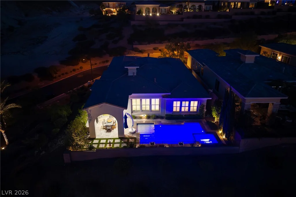 1 Costa Tropical, Henderson, NV 89011