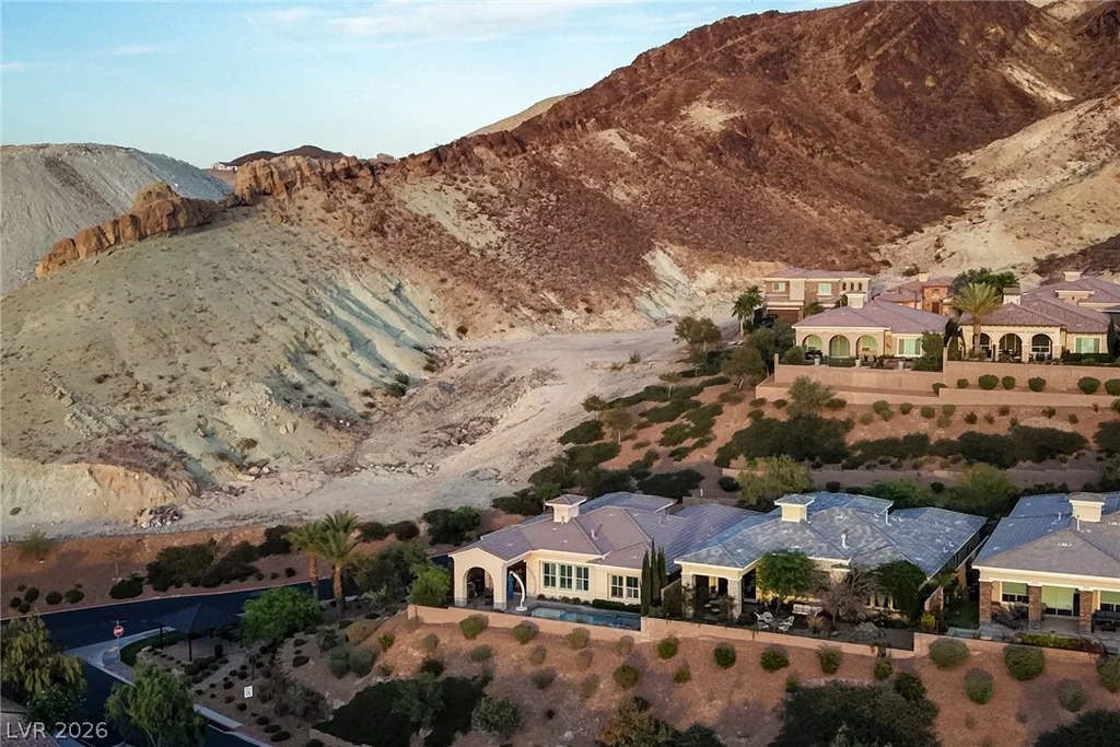 1 Costa Tropical, Henderson, NV 89011