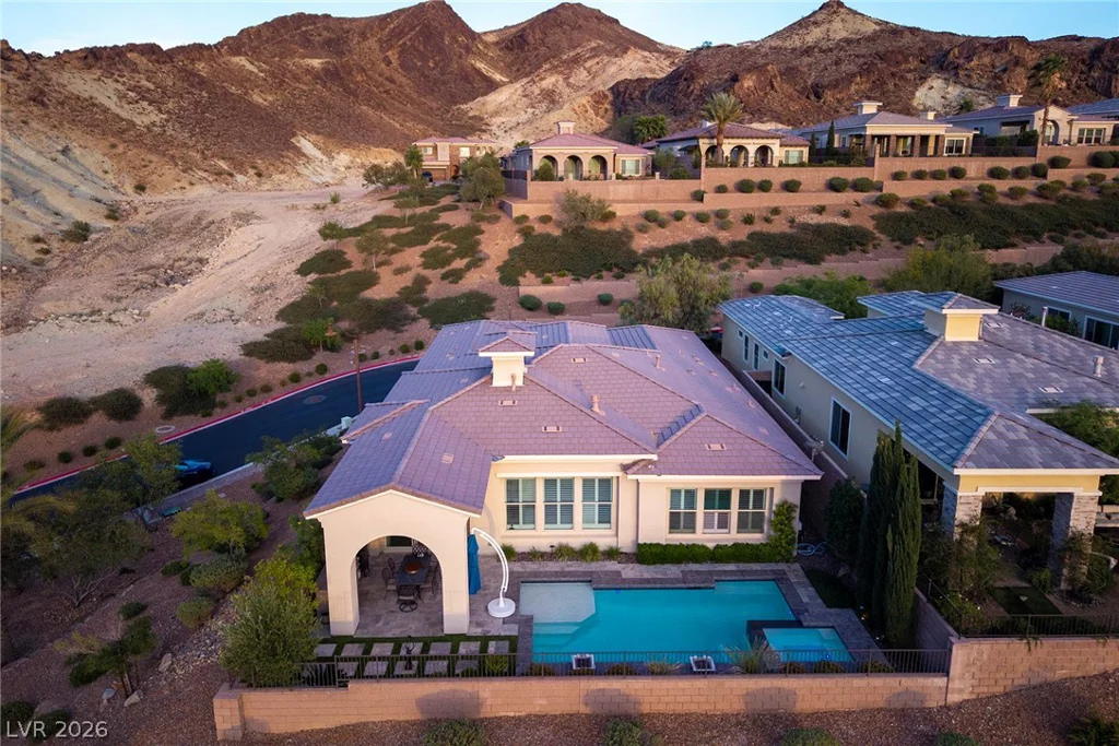 1 Costa Tropical, Henderson, NV 89011