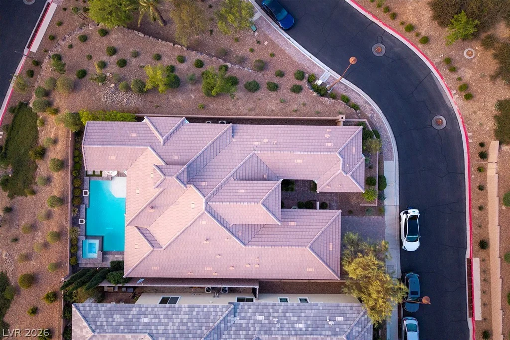 1 Costa Tropical, Henderson, NV 89011