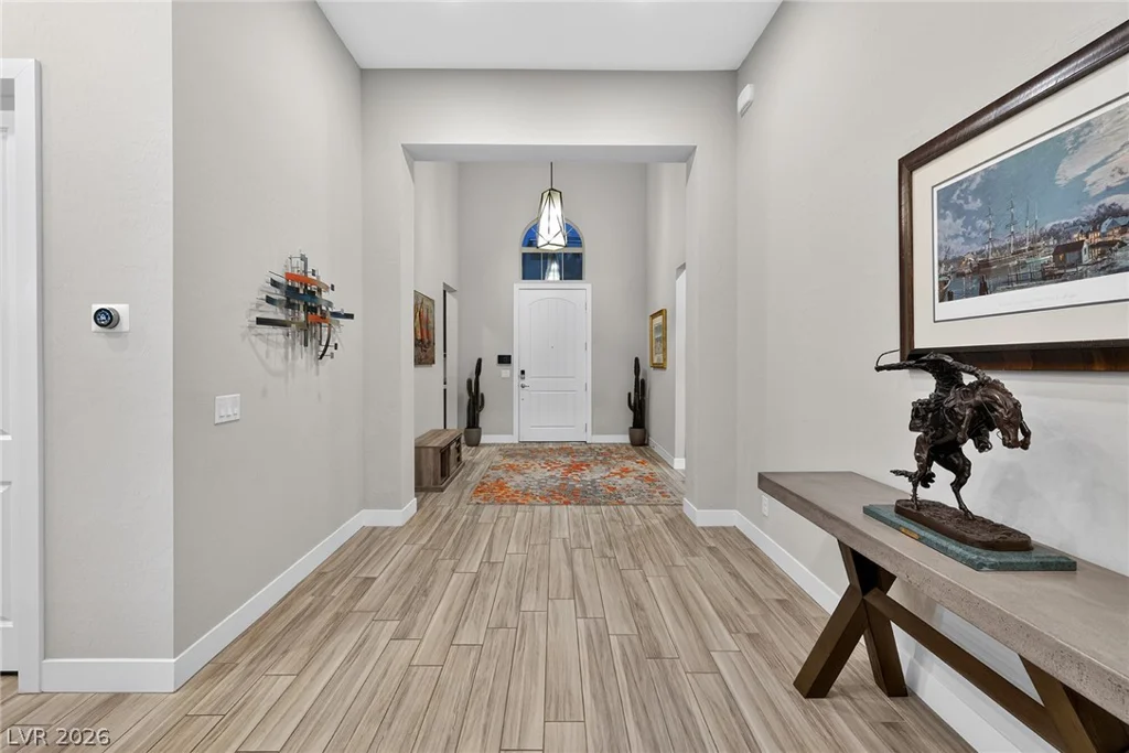 1 Costa Tropical, Henderson, NV 89011