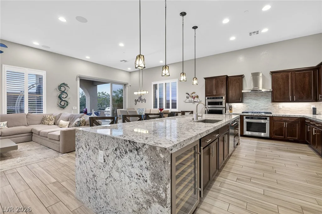 1 Costa Tropical, Henderson, NV 89011