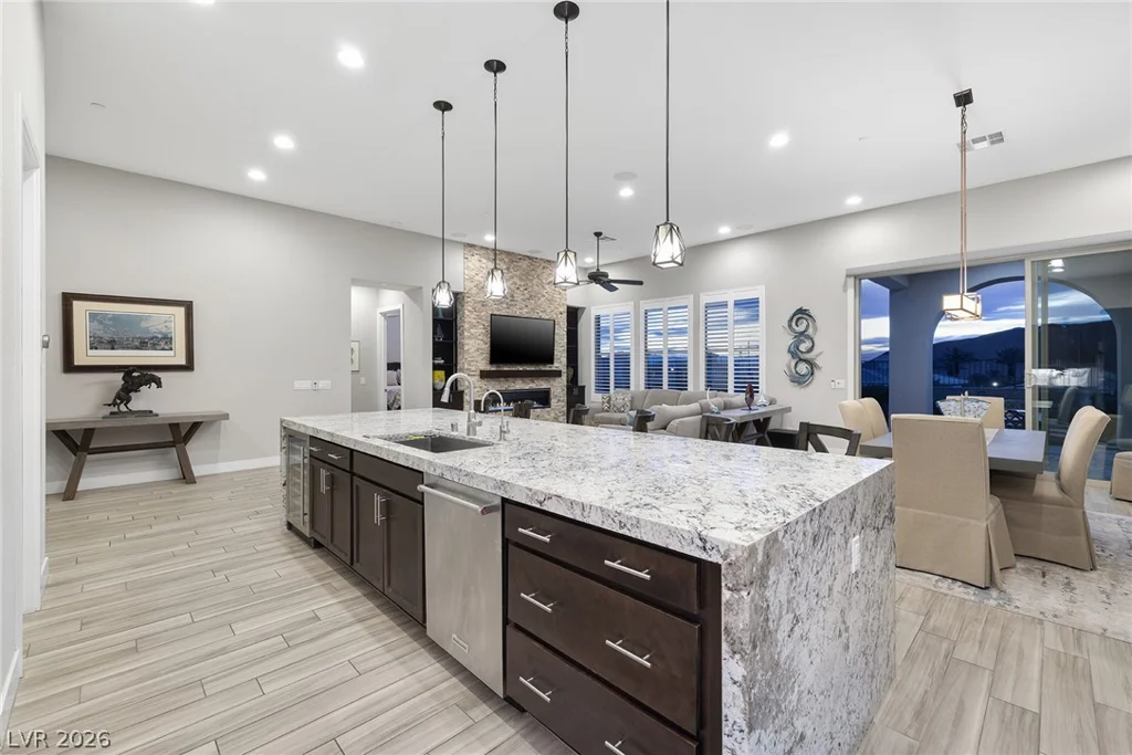1 Costa Tropical, Henderson, NV 89011