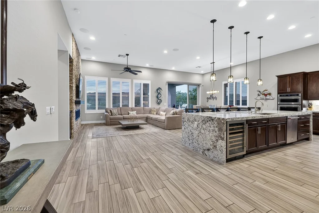 1 Costa Tropical, Henderson, NV 89011