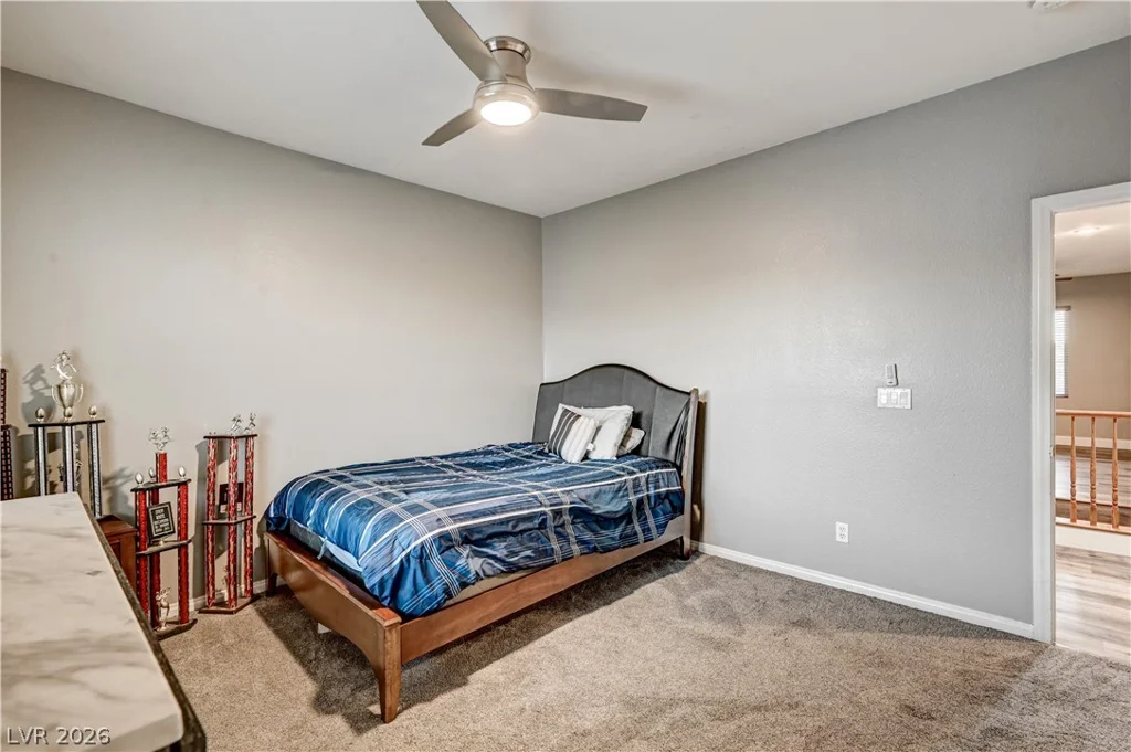 7821 Red Leaf, Las Vegas, NV 89131