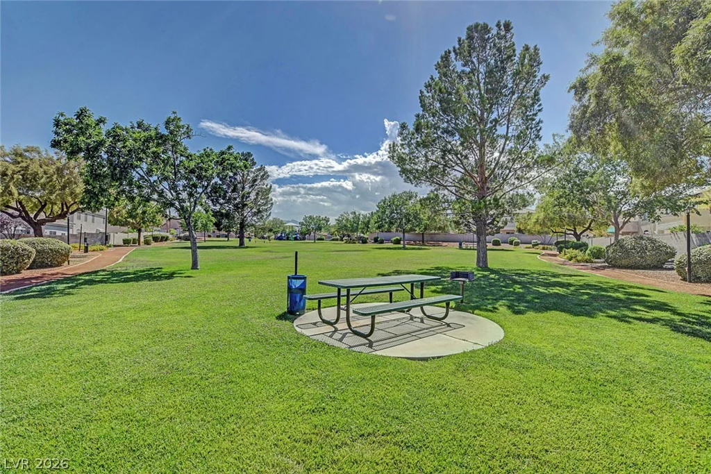 7821 Red Leaf, Las Vegas, NV 89131