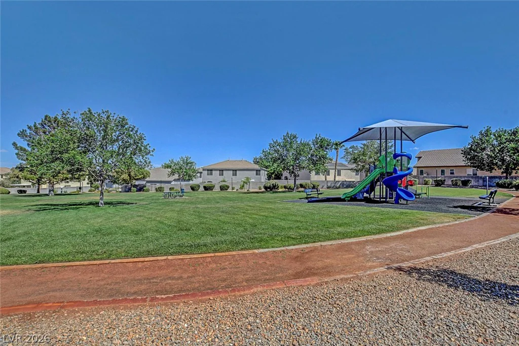 7821 Red Leaf, Las Vegas, NV 89131