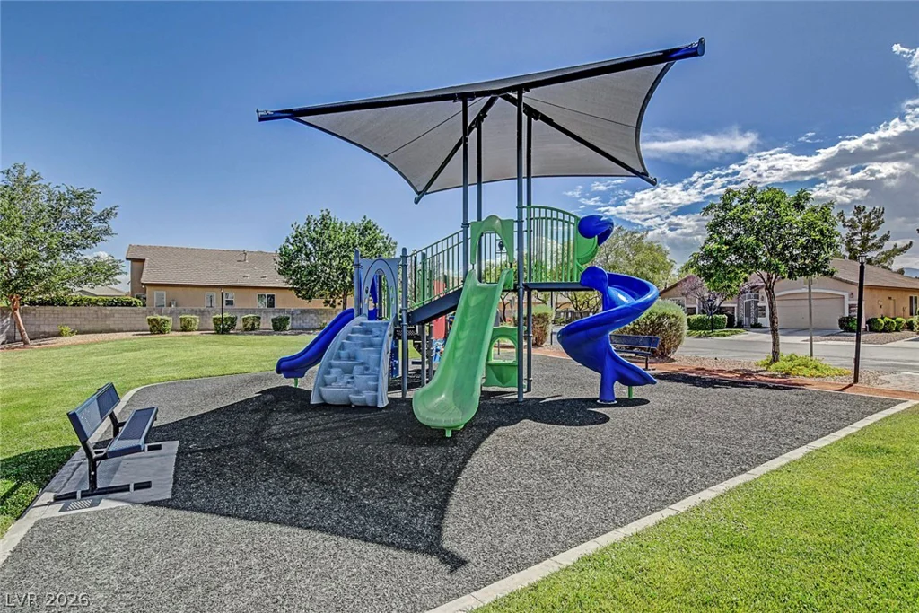 7821 Red Leaf, Las Vegas, NV 89131