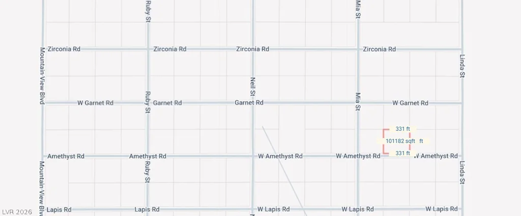 1150 Amethyst, Pahrump, NV 89020