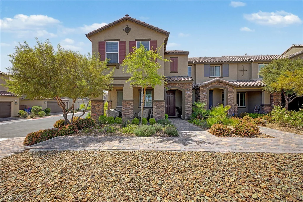 7012 Coyote Mesa, North Las Vegas, NV 89086