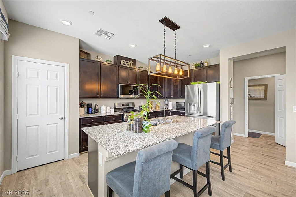 7012 Coyote Mesa, North Las Vegas, NV 89086