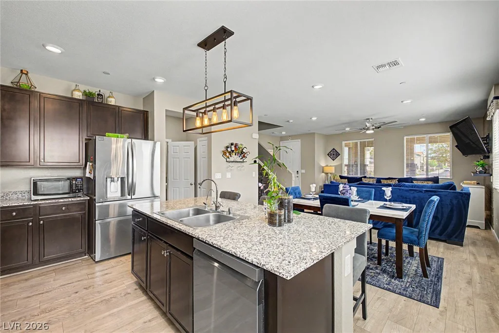 7012 Coyote Mesa, North Las Vegas, NV 89086