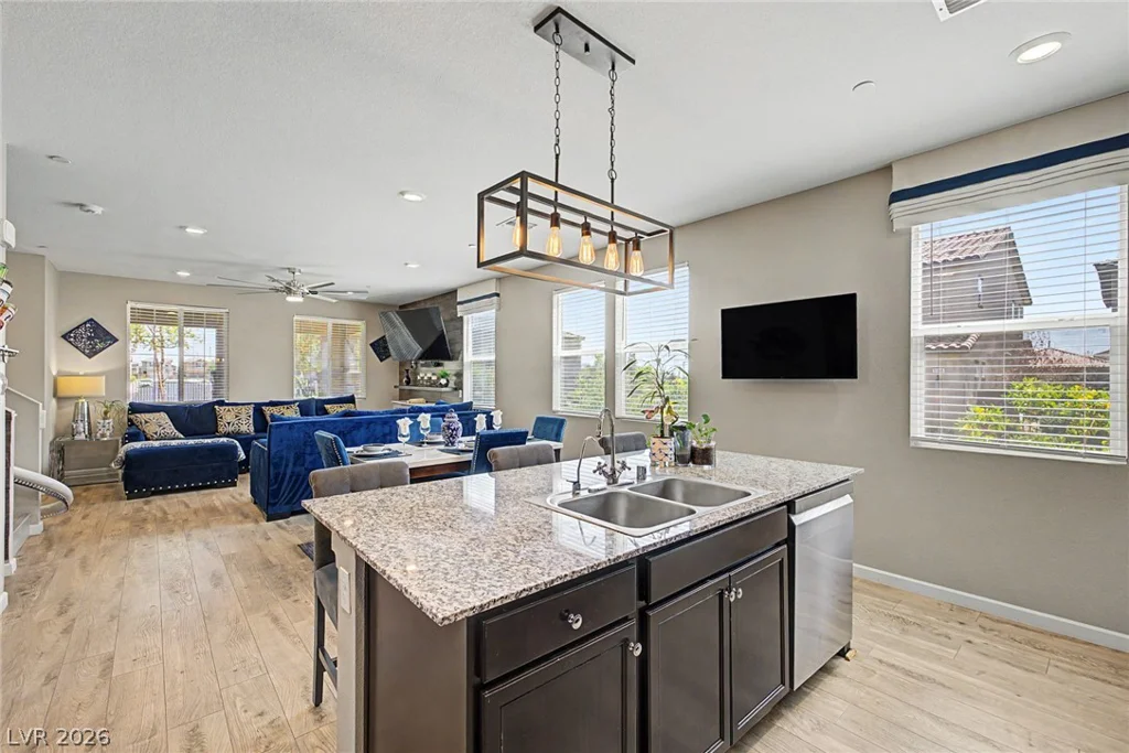 7012 Coyote Mesa, North Las Vegas, NV 89086