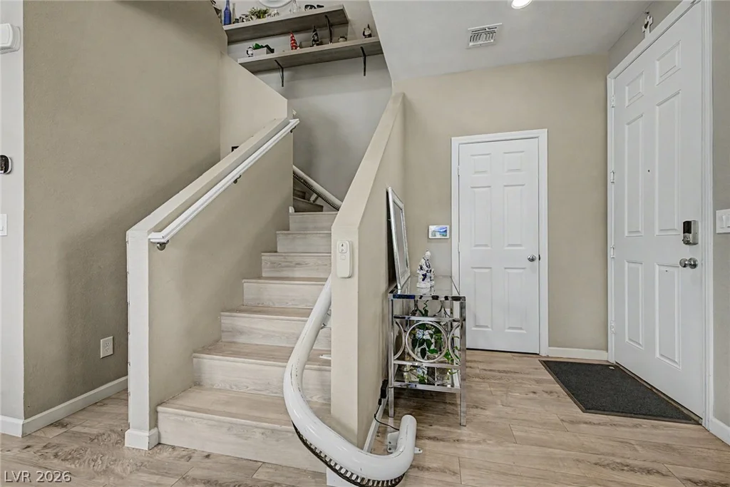 7012 Coyote Mesa, North Las Vegas, NV 89086