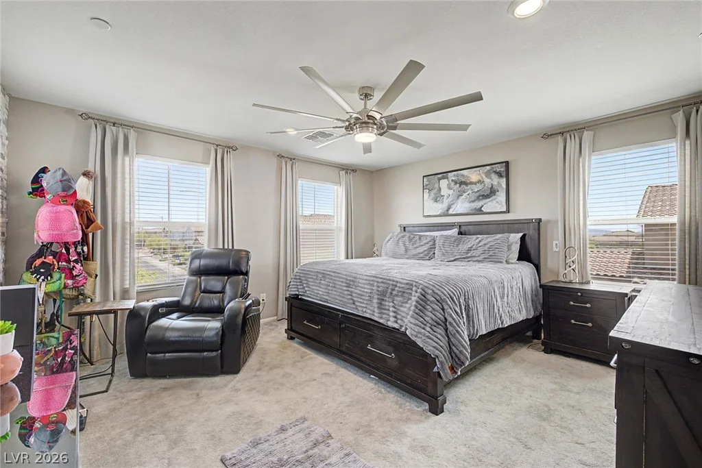 7012 Coyote Mesa, North Las Vegas, NV 89086