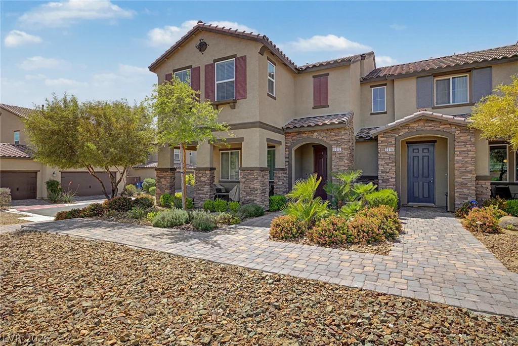 7012 Coyote Mesa, North Las Vegas, NV 89086
