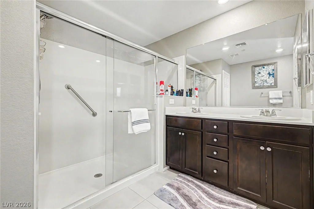 7012 Coyote Mesa, North Las Vegas, NV 89086