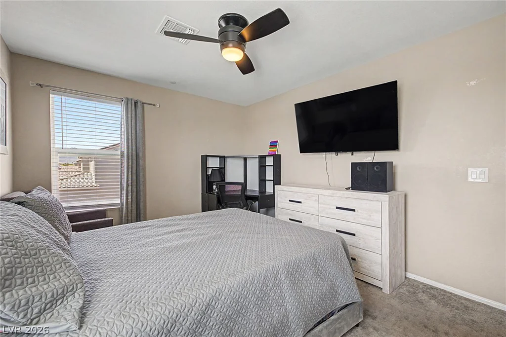 7012 Coyote Mesa, North Las Vegas, NV 89086