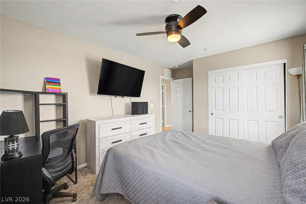 7012 Coyote Mesa, North Las Vegas, NV 89086