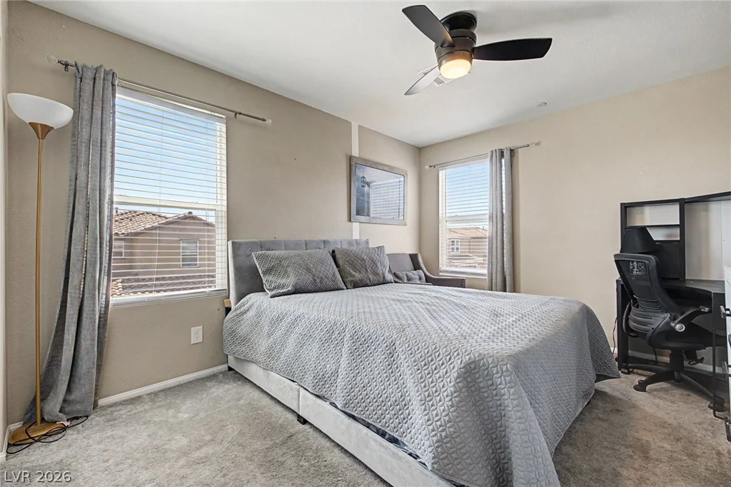 7012 Coyote Mesa, North Las Vegas, NV 89086