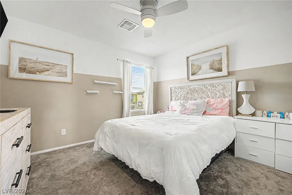 7012 Coyote Mesa, North Las Vegas, NV 89086