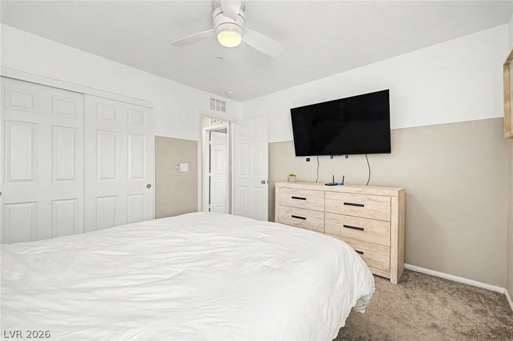 7012 Coyote Mesa, North Las Vegas, NV 89086