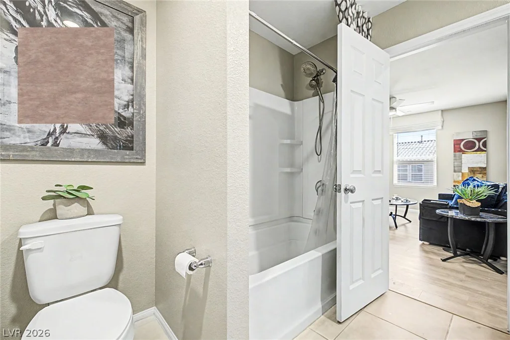 7012 Coyote Mesa, North Las Vegas, NV 89086