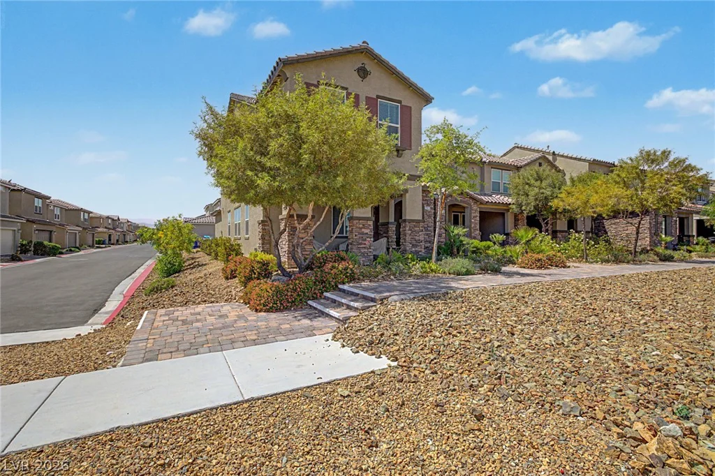 7012 Coyote Mesa, North Las Vegas, NV 89086