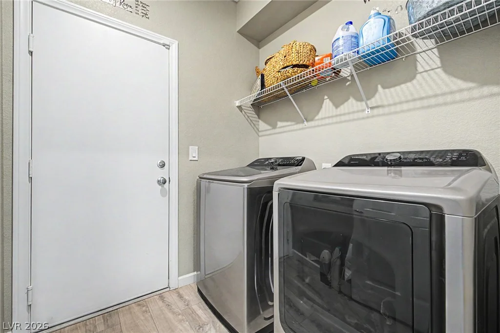 7012 Coyote Mesa, North Las Vegas, NV 89086